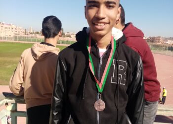 الملتقى 2 و 3 لعصب مراكش أسفي : عداؤو الكوكب المراكشي أبطال من ذهب