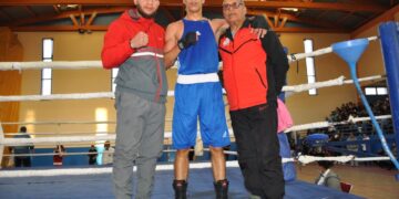 الكوكب المراكشي للملاكمة : استعدادات مكثفة للبطولة الوطنية توقفها جائحة كورونا