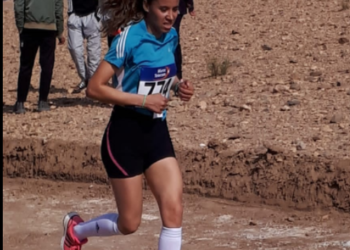 غزالة الكوكب المراكشي إيمان الغزالي تتألق بإيمنتانوت