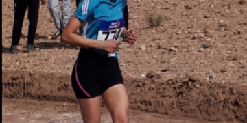 غزالة الكوكب المراكشي إيمان الغزالي تتألق بإيمنتانوت