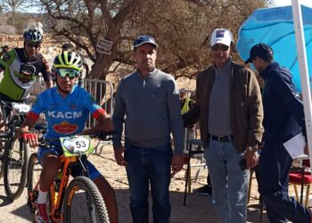 الكوكب المراكشي للدراجات : استعدادات و حضور بالتربصات الجامعية