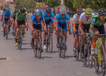 الكوكب المراكشي حاضرة لطواف سويسرا و الدغمي يفوز بذهبية عصبة بني ملال خنيفرة