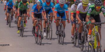 الكوكب المراكشي حاضرة لطواف سويسرا و الدغمي يفوز بذهبية عصبة بني ملال خنيفرة