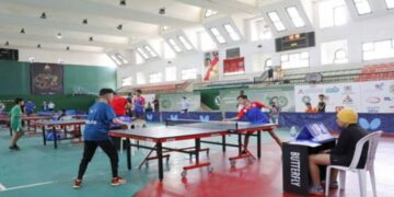 كرة الطاولة : نوارة و الكيزي في نصف النهاية بالرباط