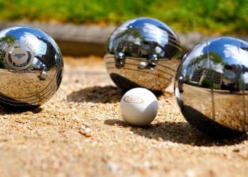 اختتام دوري الكوكب المراكشي السنوي للكرة الحديدية