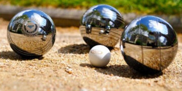 اختتام دوري الكوكب المراكشي السنوي للكرة الحديدية