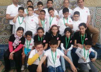 الكوكب المراكشي للشطرنج مدرسة التألق المستمر…وعد زريكم ينتخب رئيسا للعصبة