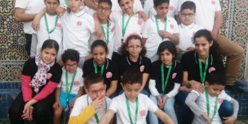 الكوكب المراكشي للشطرنج مدرسة التألق المستمر…وعد زريكم ينتخب رئيسا للعصبة