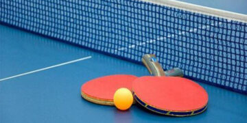 اسدال الستار على منافسات البطولة الجهوية لكرة الطاولة بمراكش