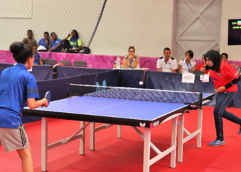 كرة الطاولة : الكوكب المراكشي ينهي منافسات كأس العرش رابعا