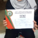 ميدالية فضية للكوكب المراكشي بالملتقى الفدرالي لألعاب القوى بالرباط