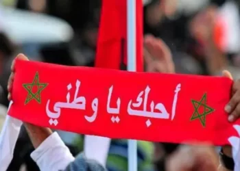 الكرة الحديدية : الكوكب المراكشي في قلب الدفاع عن الرموز و قيم الإعتراف