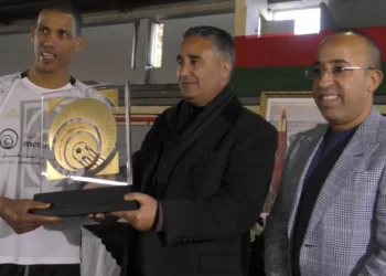 الكوكب المراكشي يستضيف دوري عبد الرحمان زهيد لاكتشاف المواهب في كرة القدم المصغرة