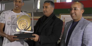 الكوكب المراكشي يستضيف دوري عبد الرحمان زهيد لاكتشاف المواهب في كرة القدم المصغرة