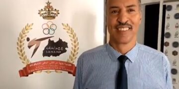 حسن أسماعيلي : لهذا نظمت الجامعة الملكية للتيكواندو الأيام التكوينية