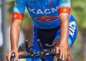 دراج الكوكب المراكشي أشرف الدغمي يتألق بألعاب التضامن الإسلامي و يؤهل المنتخب الوطني لبطولة العالم بأستراليا