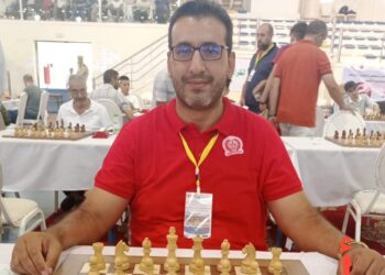 فريق الكوكب المراكشي للشطرنج يحقق الصعود للقسم الممتاز