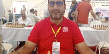 فريق الكوكب المراكشي للشطرنج يحقق الصعود للقسم الممتاز
