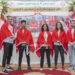 نادي الكوكب المراكشي يغني خزينته بما حصده أبطاله من نفائس الذهب و الفضة لموسم 2021\22