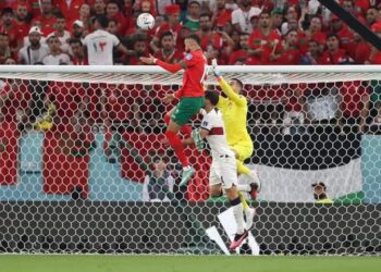 ” للعلا عنوان ” قلناها نشيدا و نؤكدها في الميدان