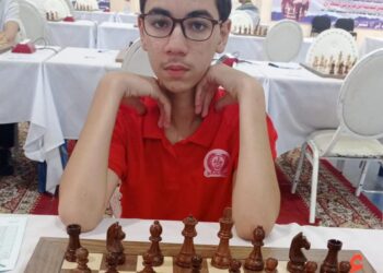 ناشئة الكوكب المراكشي تتألق بالمهرجان الوطني لشطرنج الطفل