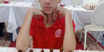 ناشئة الكوكب المراكشي تتألق بالمهرجان الوطني لشطرنج الطفل
