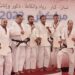 الكوكب المراكشي للجيدو يفتتح منافسات البطولة العربية ببرونزية ثمينة