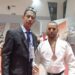 عبد الحنين بارودي يغني رصيد الكوكب المراكشي في البطولة العربية للجيدو