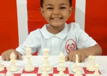 مدرسة الكوكب المراكشي للشطرنج تنظم نهائيات البطولة