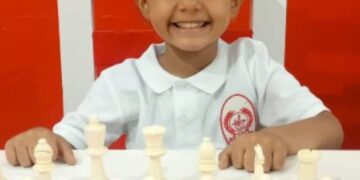 مدرسة الكوكب المراكشي للشطرنج تنظم نهائيات البطولة