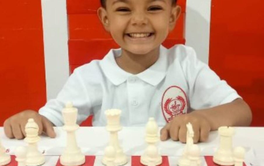 مدرسة الكوكب المراكشي للشطرنج تنظم نهائيات البطولة