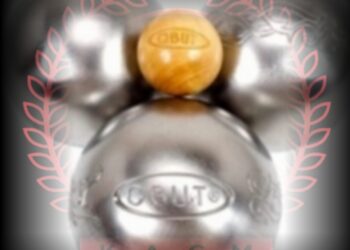 دوري الكوكب المراكشي للكرة الحديدية ملتقى الموهبة و الإحتراف