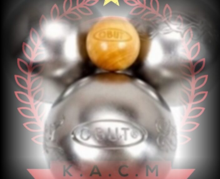 دوري الكوكب المراكشي للكرة الحديدية ملتقى الموهبة و الإحتراف