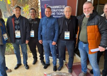 الملاكمة بالكوكب المراكشي تستفيد من مستجدات الإتحاد الدولي