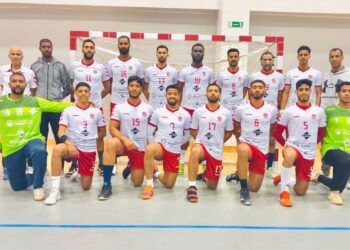 الكوكب المراكشي لكرة اليد يضمن مقعده ضمن أندية الصفوة و يرمي باليوسفية للقسم الموالي