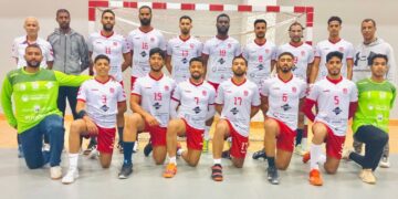 الكوكب المراكشي لكرة اليد يضمن مقعده ضمن أندية الصفوة و يرمي باليوسفية للقسم الموالي