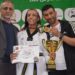 عين بطلة الكوكب المراكشي التيكواندو على بطولة العالم