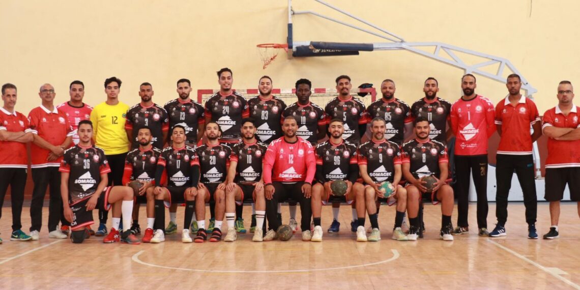 في أول ظهور له مع المدرب اليوسفي ، KACM يهزم CODER