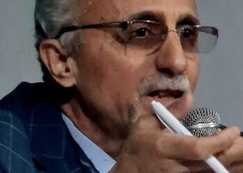 انتخاب أحمد ميخوض رئيسا لعصبة مراكش أسفي للتيكواندو لولاية جديدة