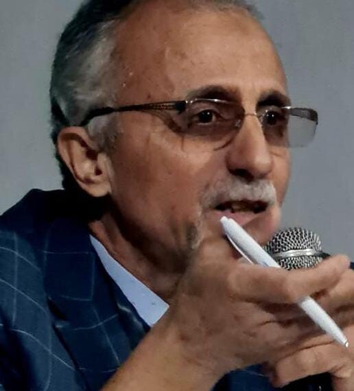 انتخاب أحمد ميخوض رئيسا لعصبة مراكش أسفي للتيكواندو لولاية جديدة