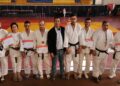 إنجاز متميز لفريق الكوكب المراكشي للجيدو