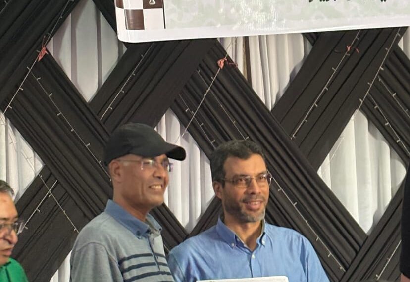 مدرسة الكوكب للشطرنج تؤكد قوتها من جديد