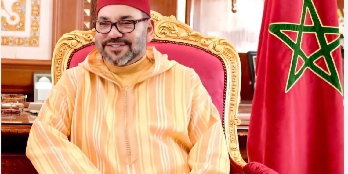 جمعية الكوكب المراكشي تهنئ أمير المؤمنين بعيد الأضحى