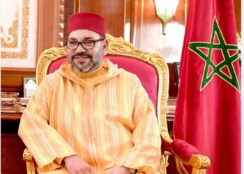 جمعية الكوكب المراكشي تهنئ أمير المؤمنين بعيد الأضحى