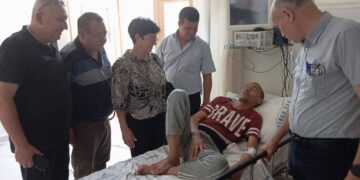 وعكة صحية مفاجئة تبعد بطل الكوكب المراكشي المنوزي عن انطلاق البطولة الوطنية