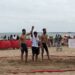 فريق الكوكب الرياضي المراكشي للمصارعة يتوج بطلا للمغرب