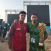الكوكب المراكشي يضيء في بطولة إفريقيا للمصارعة الشاطئية بالمغرب