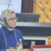 نجاح باهر يجمع بين الرياضة والعلم: بطلة الكوكب المراكشي للكاراطي تحصد الدكتوراه بميزة “مشرف جداً”