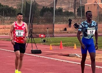 ألعاب القوى: “الكوكب المراكشي” يبصم على حضور لافت في ملتقى كلميم الثالث