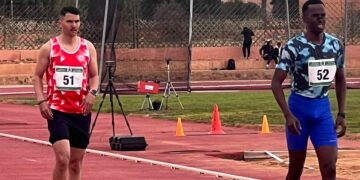 ألعاب القوى: “الكوكب المراكشي” يبصم على حضور لافت في ملتقى كلميم الثالث